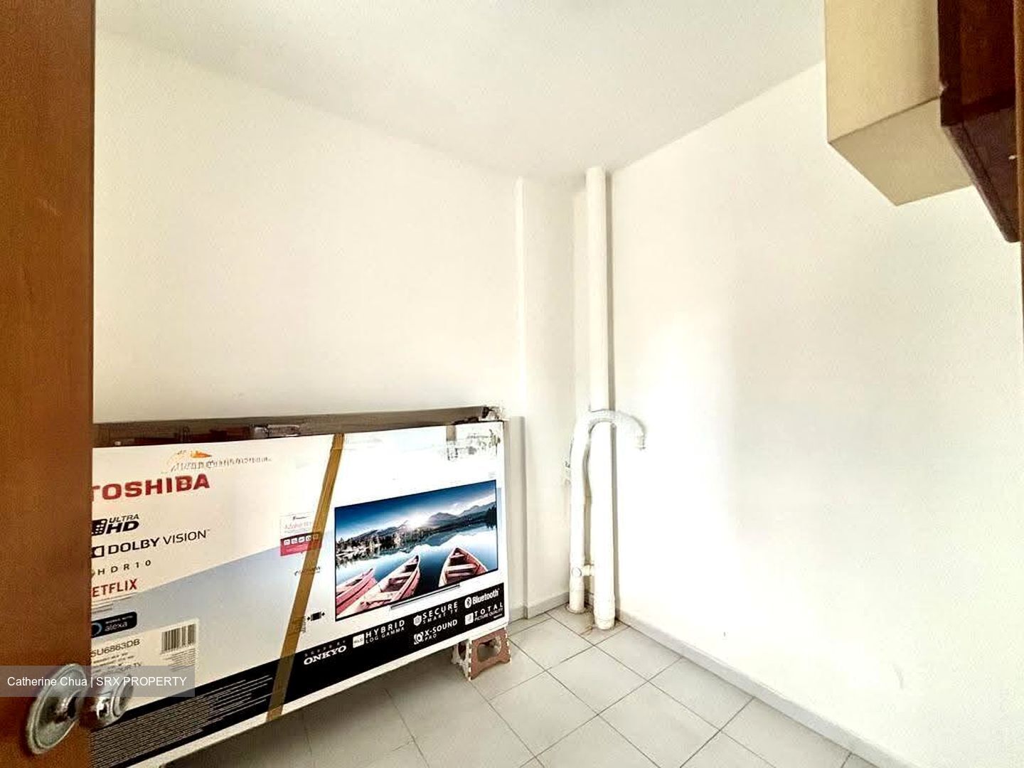 Mandalay Towers (D11), Apartment #626509081